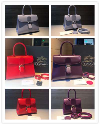 Picture of Delvaux Lady Handbags _SKUfw151560595fw
